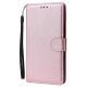 Card wallet 7plus mobile phone leather case