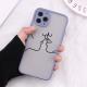 Compatible with Apple, 12pro/X/iPhone7p/8P all-inclusive TPU phone case