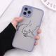 Compatible with Apple, 12pro/X/iPhone7p/8P all-inclusive TPU phone case