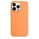 Liquid Silicone Phone Case With Straight Edge