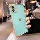 Fashion Mobile Phone Case  Contrast Color  Drop Resistance