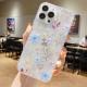 Mobile Phone Case Small  And Small Floral