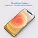 Compatible with Apple, IPhone13 Mobile Phone Film 13pro Nano Explosion-proof Film HD Scratch-resistant Soft Film