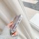 Sun Cloud Four-corner Air Compression Mobile Phone Case