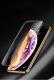 Compatible with Apple , Hydraulic  Apple Full Screen XS Tempered Film