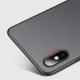 Compatible with Apple , Frosted Ultra-thin Trendy All-inclusive Edge Anti-fall Creative Mobile Phone Case