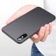 Compatible with Apple , Frosted Ultra-thin Trendy All-inclusive Edge Anti-fall Creative Mobile Phone Case