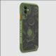 Luxury Space Astronaut Phone Case Matte Silicone Shockproof Phone Case