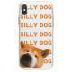 Compatible with Apple , Cute Piggy Mobile Phone Case Transparent Soft Cover