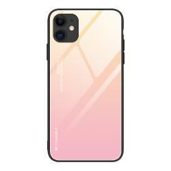 New Gradient Glass Phone Case