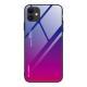 New Gradient Glass Phone Case