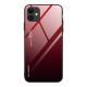 New Gradient Glass Phone Case