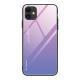 New Gradient Glass Phone Case