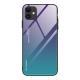 New Gradient Glass Phone Case