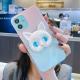 Compatible with Apple , Mobile Phone Case, Full Lens, Bracket, Glass Case Protective Cover