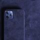 All-inclusive Suede Mobile Phone Case High-grade Suede Protective Cover For Men