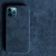 All-inclusive Suede Mobile Phone Case High-grade Suede Protective Cover For Men