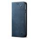 Mobile Phone Case Flip Type Protective Cover S20 Card Sleeve P40 Leather Case