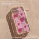 Compatible with Apple , Mermaid Transparent Shell