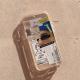 Compatible with Apple , Mermaid Transparent Shell