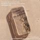 Compatible with Apple , Mermaid Transparent Shell