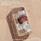 Compatible with Apple , Mermaid Transparent Shell