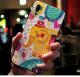 Compatible with Apple , Mobile Phone Shell Chinese Style Embossed Frosted Soft Shell