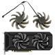 Graphics Card Cooling Fan GA91S2U For Palit GTX1060 6GB P106-100