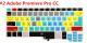 Keyboard Film Notebook Shortcut Keys Function
