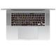 Small Trendy Notebook Computer Keyboard Protective Film Colorful