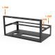 Multi-function Graphics Card Holder Single Power Supply Rack
