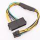 Suitable For  Optiplex 3020 7020 9020 8 Pin Power Cord ATX 24P To 8P Line