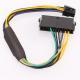 Suitable For  Optiplex 3020 7020 9020 8 Pin Power Cord ATX 24P To 8P Line