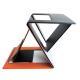 Multi Angle Adjustable Folding Tablet Support