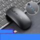Office Silent Charging Wireless Mouse