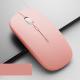 Office Silent Charging Wireless Mouse