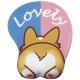 Gaming Anime Cute Da Silicone Wrist Pad Wrist Support