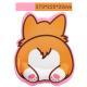 Gaming Anime Cute Da Silicone Wrist Pad Wrist Support