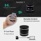 D5 + Portable Wireless Bluetooth Speaker With TF Card
