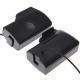 Clip-on Desktop Portable Mini USB Speaker