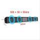 Echo Wall Bluetooth Speaker Wireless Card
