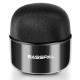 Portable mini pocket bluetooth speaker waterproof