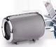 Portable plug - in subwoofer sound