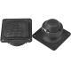 Car loudspeaker subwoofer