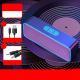 Bluetooth voice announcer car wireless speaker