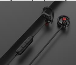 Sports Binaural Wireless Bluetooth