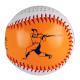 Baseball Home Bluetooth Speaker