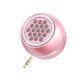 Universal external amplifier speaker