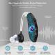 Behind-the-ear Aid Elderly Loudspeaker Noise Reduction