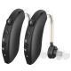 Behind-the-ear Aid Elderly Loudspeaker Noise Reduction